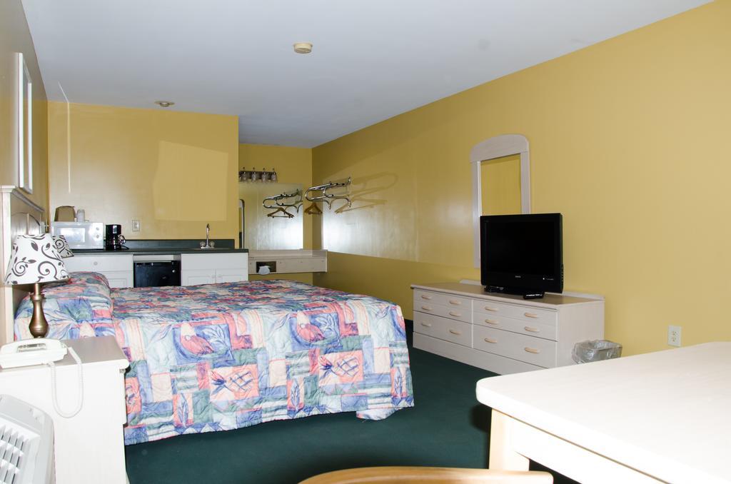 Key West Inn - Childersburg Habitación foto