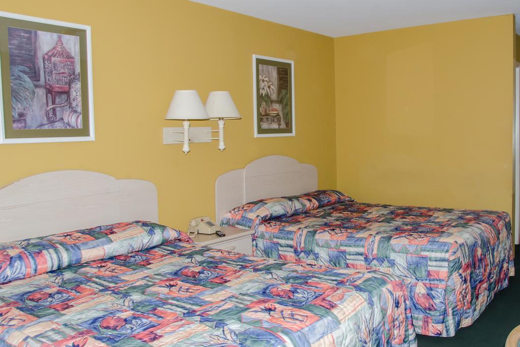 Key West Inn - Childersburg Habitación foto